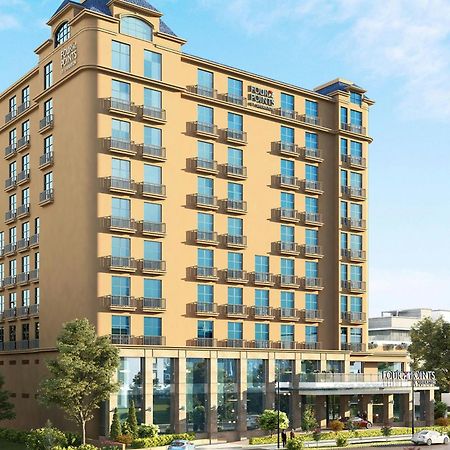 Four Points By Sheraton Kigali Exterior photo