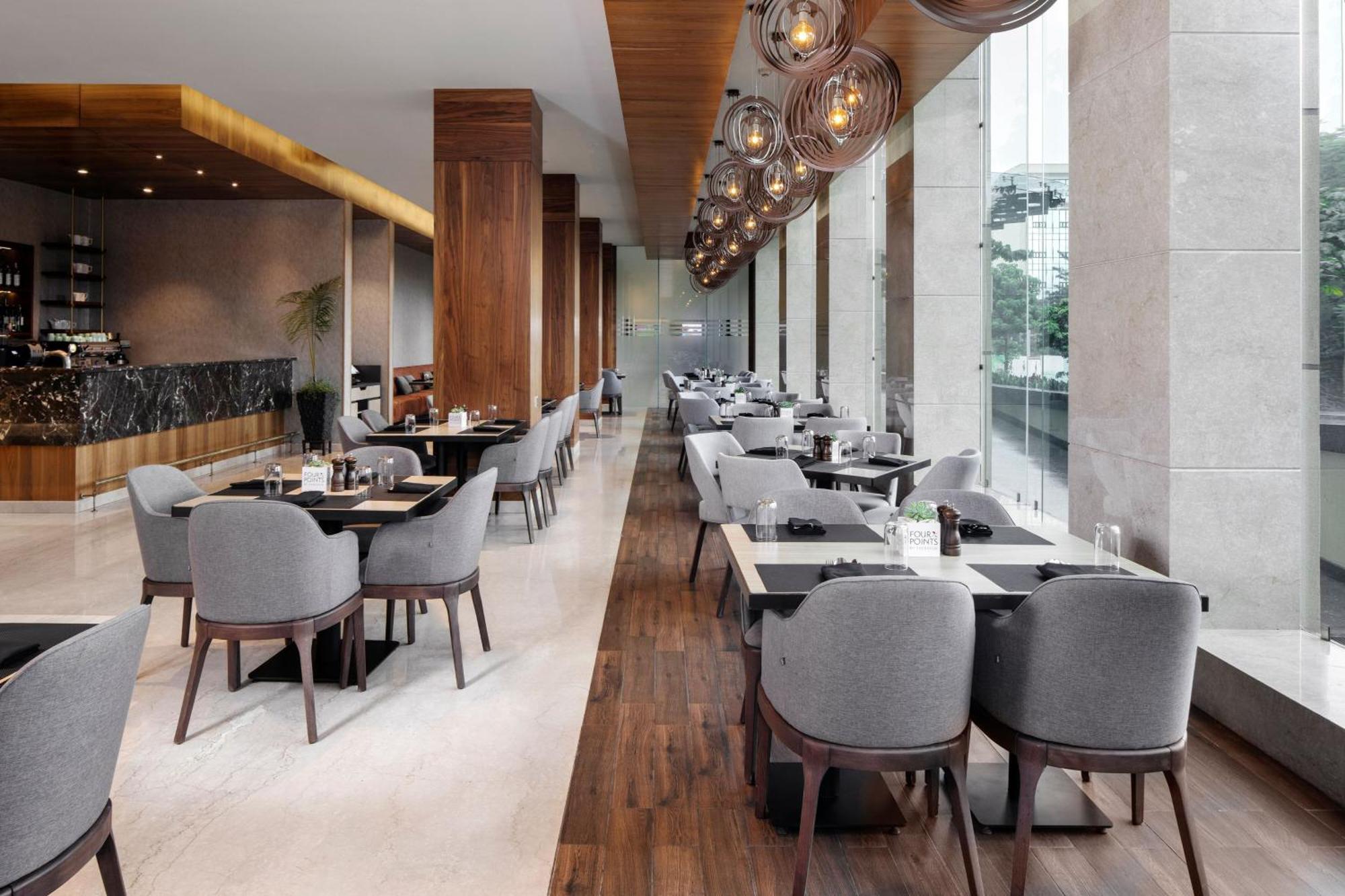 Four Points By Sheraton Kigali Exterior photo