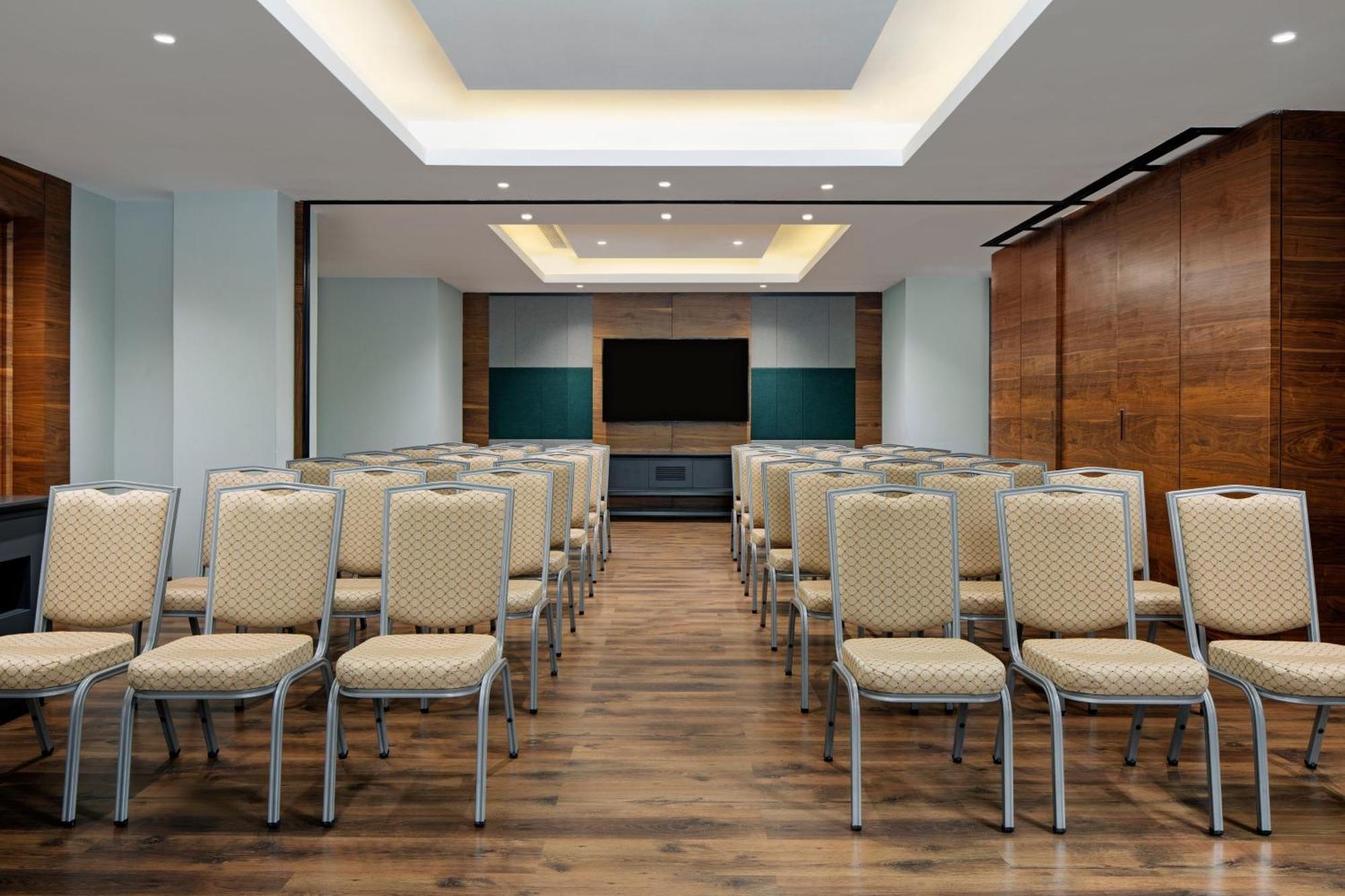 Four Points By Sheraton Kigali Exterior photo