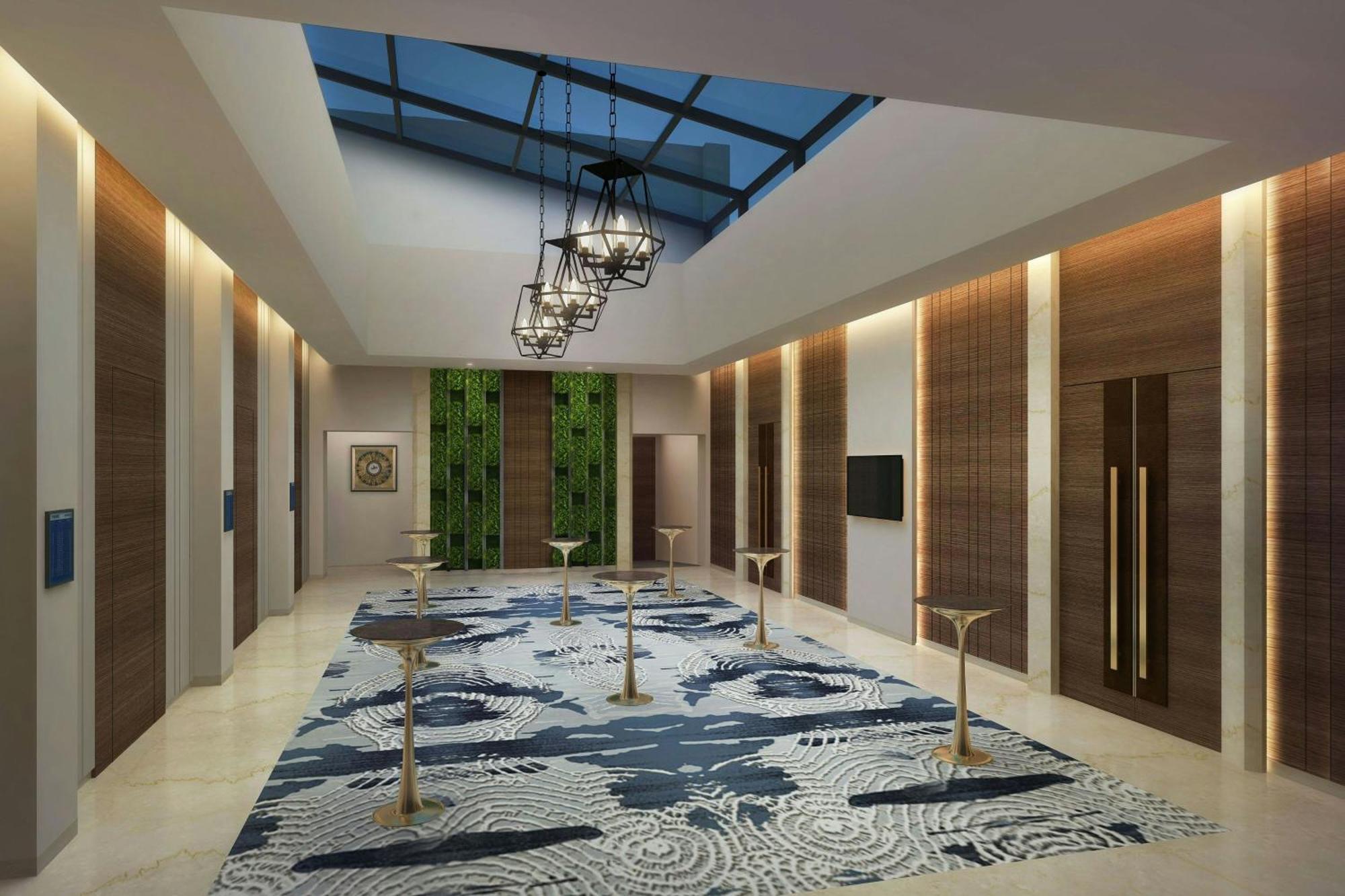 Four Points By Sheraton Kigali Exterior photo